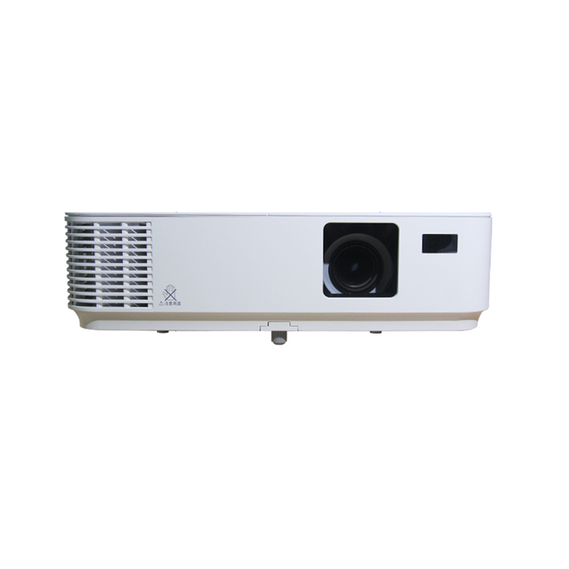 NEC 便携式商务投影仪 NP-CR3125