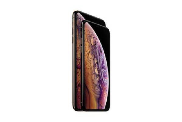 Apple iPhone XS 512GB 银色 移动联通电信4G手机MT9X2CH/A