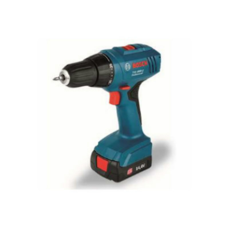 博世 Bosch TSR 1440-Li 14.4V Li 充电钻10mm