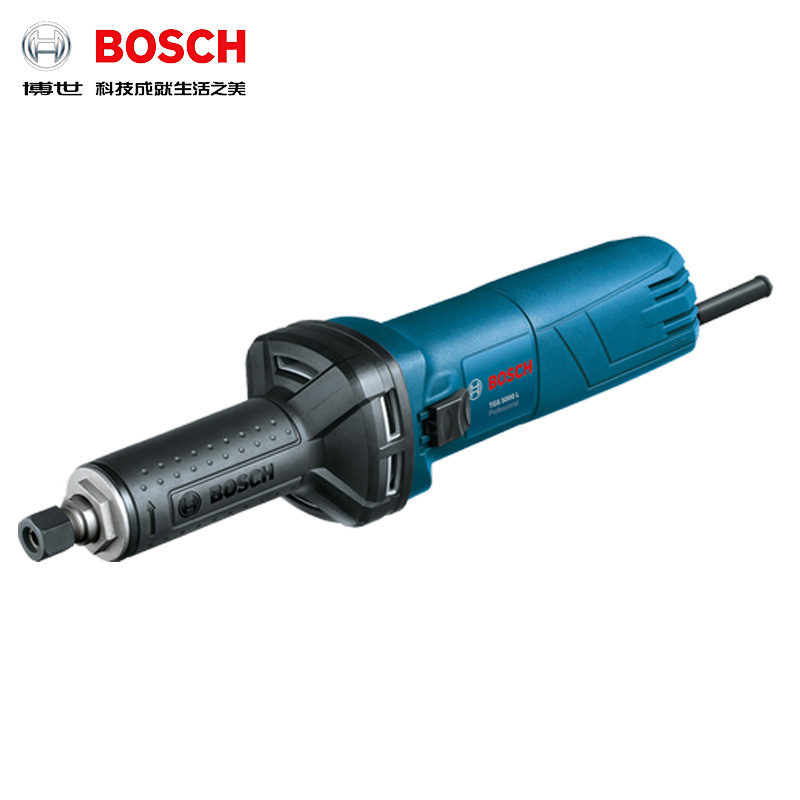 博世 Bosch TGS 5000L 500W加长型直磨机
