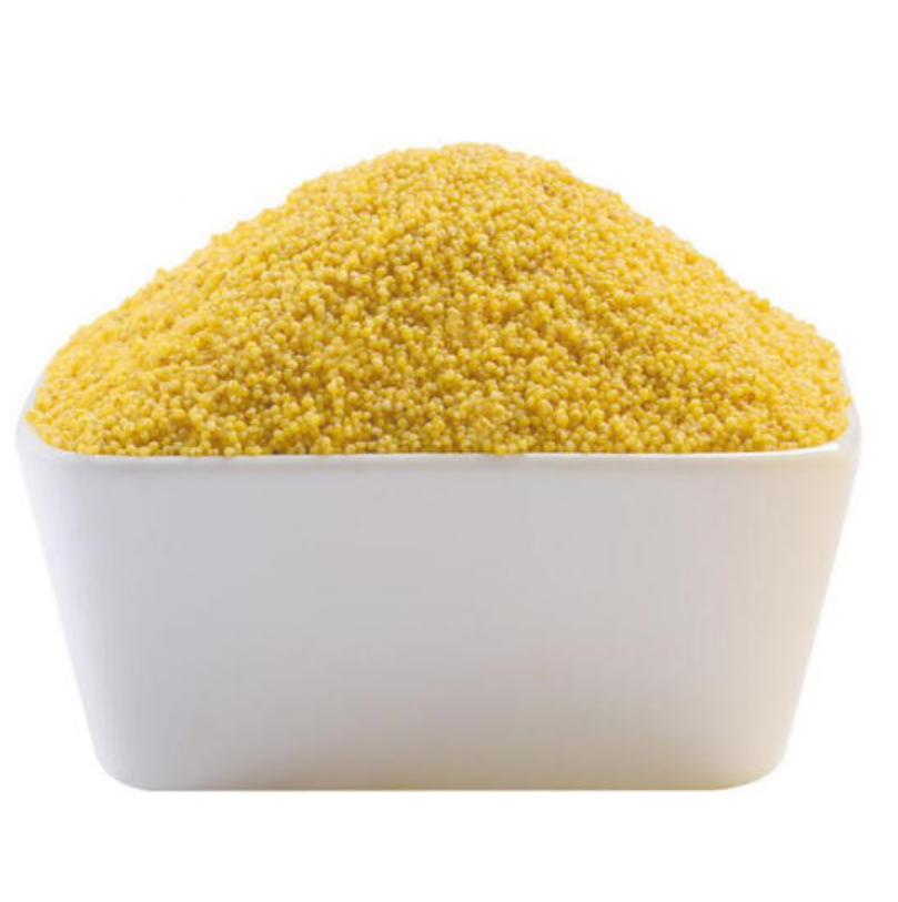 沁州 黄小米2kg(CCSM,起订量50袋)