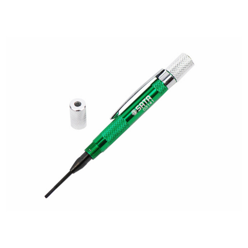 世达 SATA 3141 6件一字、十字迷你多用螺丝批套装