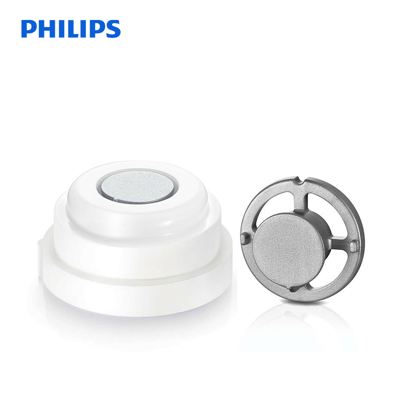 飞利浦(Philips) HR2420 辅食料理机馄饨/饺子皮塑形模块 HR233X及HR235X配件 干磨料理功能