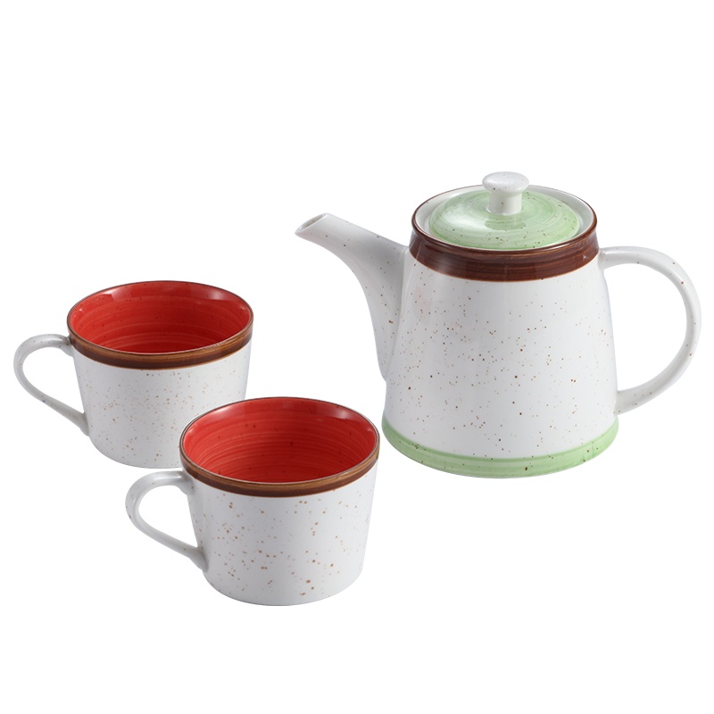 陶瓷茶具