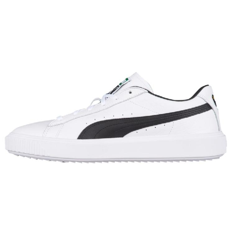 彪马Puma 2018系带低帮通用生活系列休闲鞋36607802