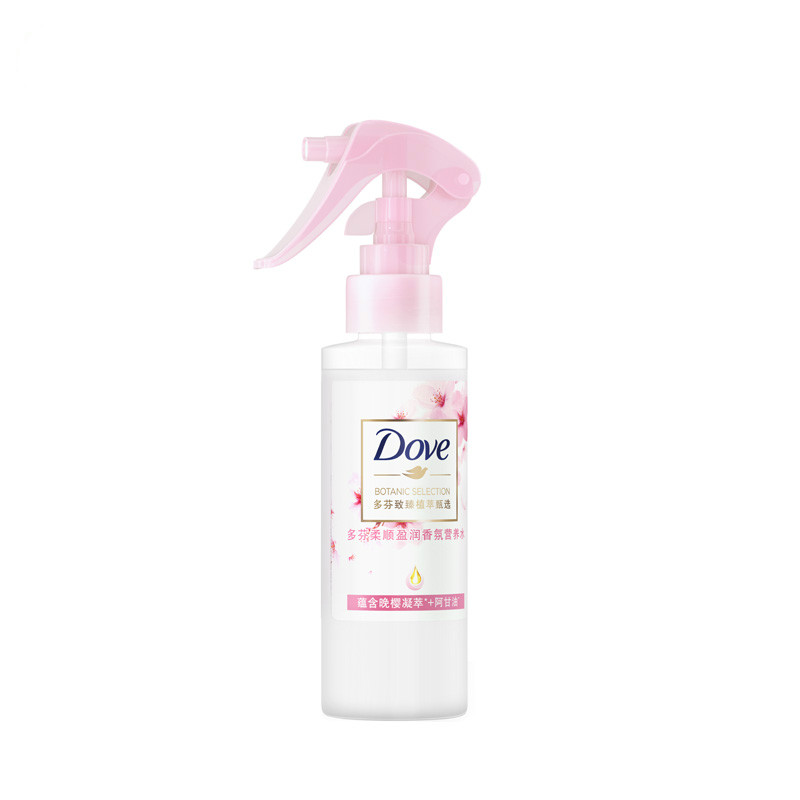 多芬 (Dove) 柔顺盈润香氛营养水125ml[联合利华]