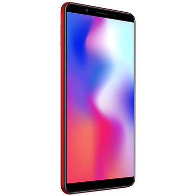 [晒单赠爱奇艺]vivoY73 4GB+64GB 倾慕红 4G全网通 拍照手机