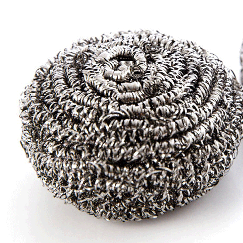 三清SQ-1013不锈钢清洁球