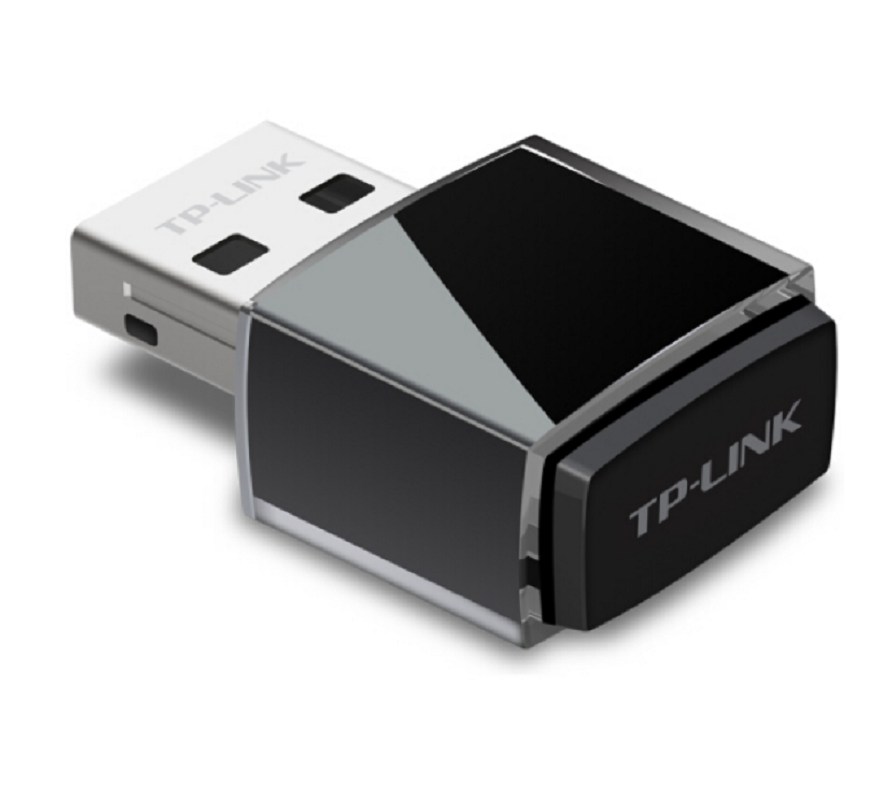 TP-LINK TL-WN725N免驱版 迷你USB无线网卡mini 笔记本台式机通用随身wifi接收器 智能安装