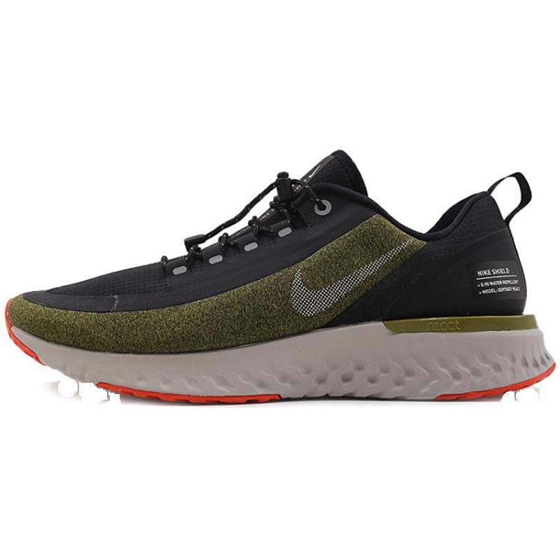 耐克(NIKE)男子跑步鞋NIKE ODYSSEY REACT SHIELD AA1634-300