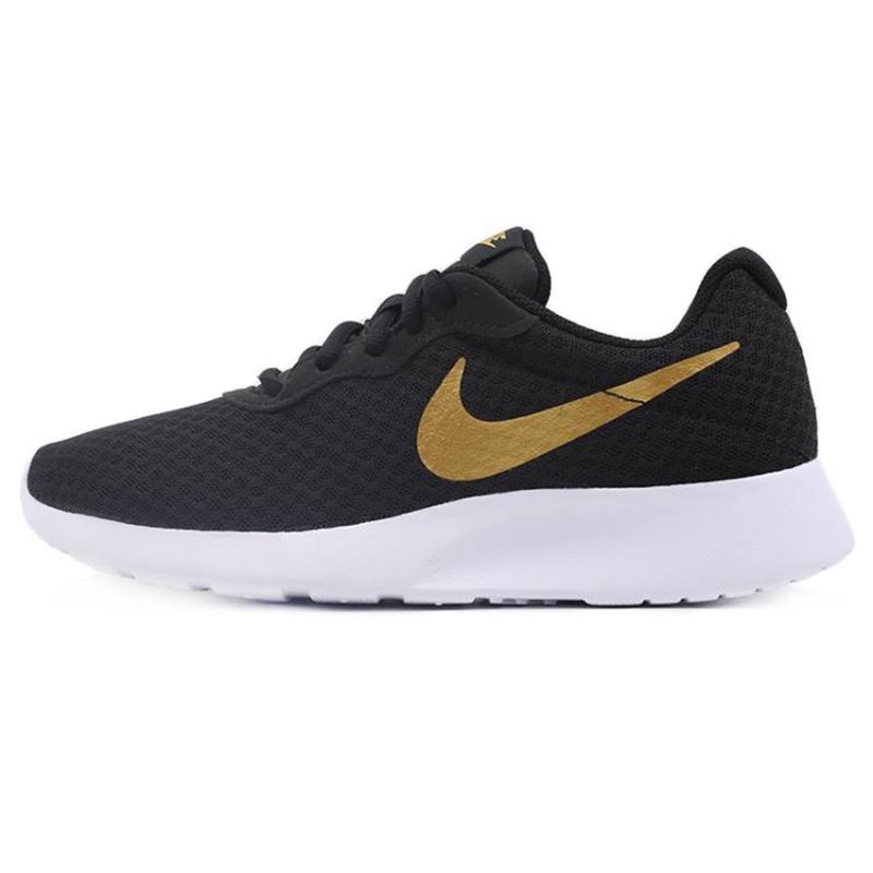 耐克(NIKE)女子休闲鞋WMNS NIKE TANJUN 812655-004