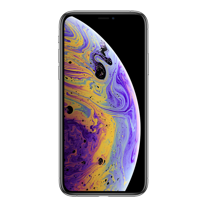 苹果 iPhone Xs 256G 银色