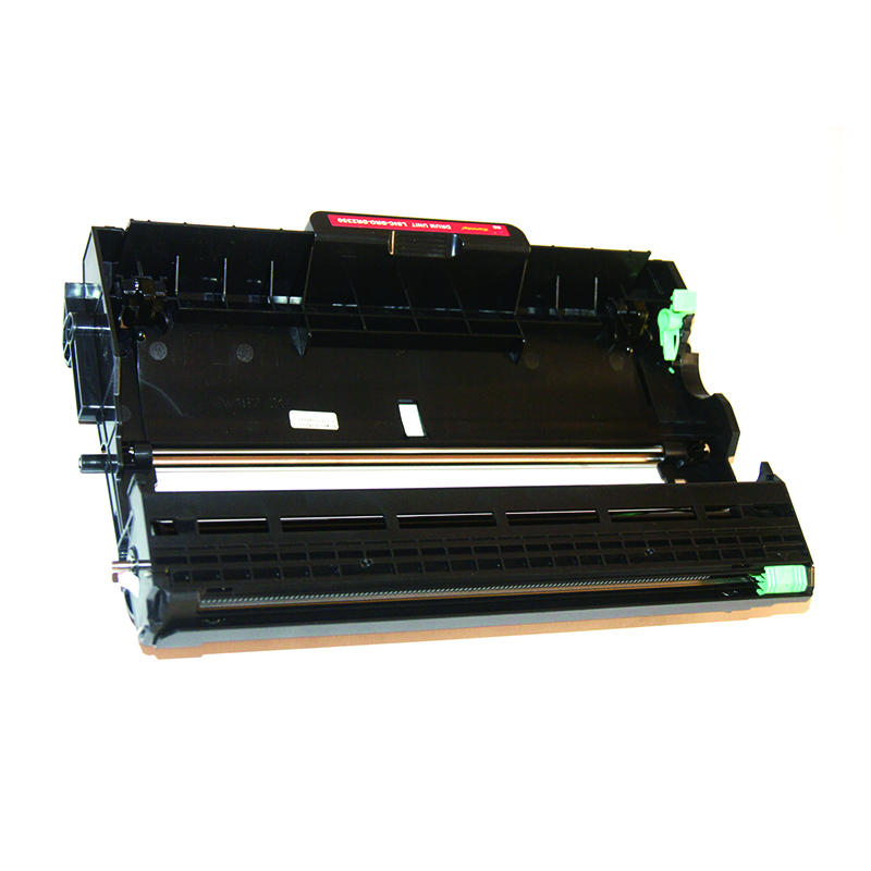 莱盛-正装 LSIC-BRO-DR2350 黑色BROTHER HL-2260/2260D/256哈尔滨政企平台自操作