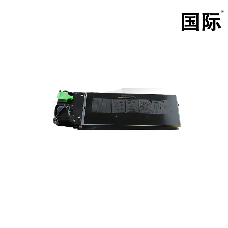 国际 夏普 MX237 墨粉盒 适用于AR-2048S/2048D/2048N/2348D/2348N