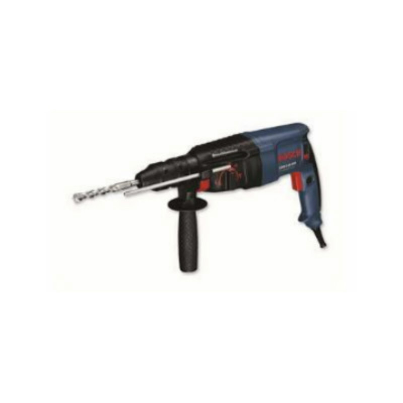 博世 Bosch GBH 2-26 DFR 800W电锤 2.9kg