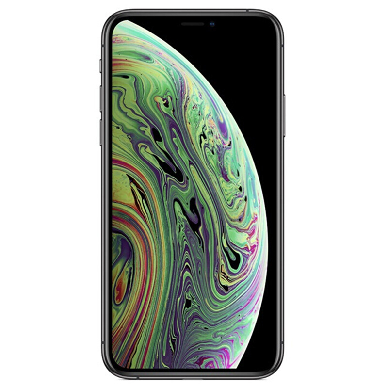 苹果 iPhone Xs 样机 深空灰