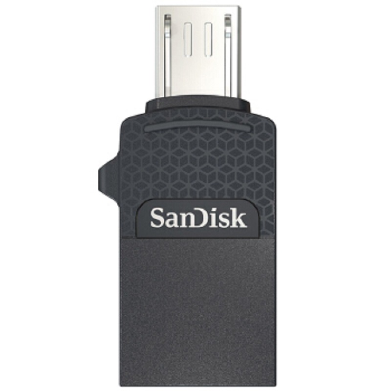 闪迪(SanDisk)酷琛 OTG手机存储器16GB