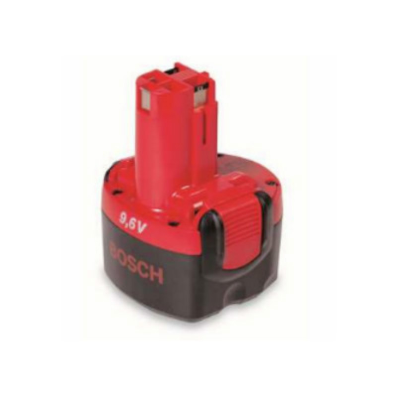 博世 Bosch 2607335708 O型电池 9.6V
