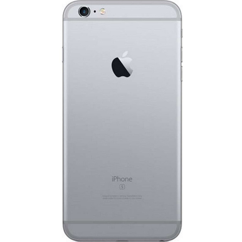 苹果：IPHONE 6SP 128GVA