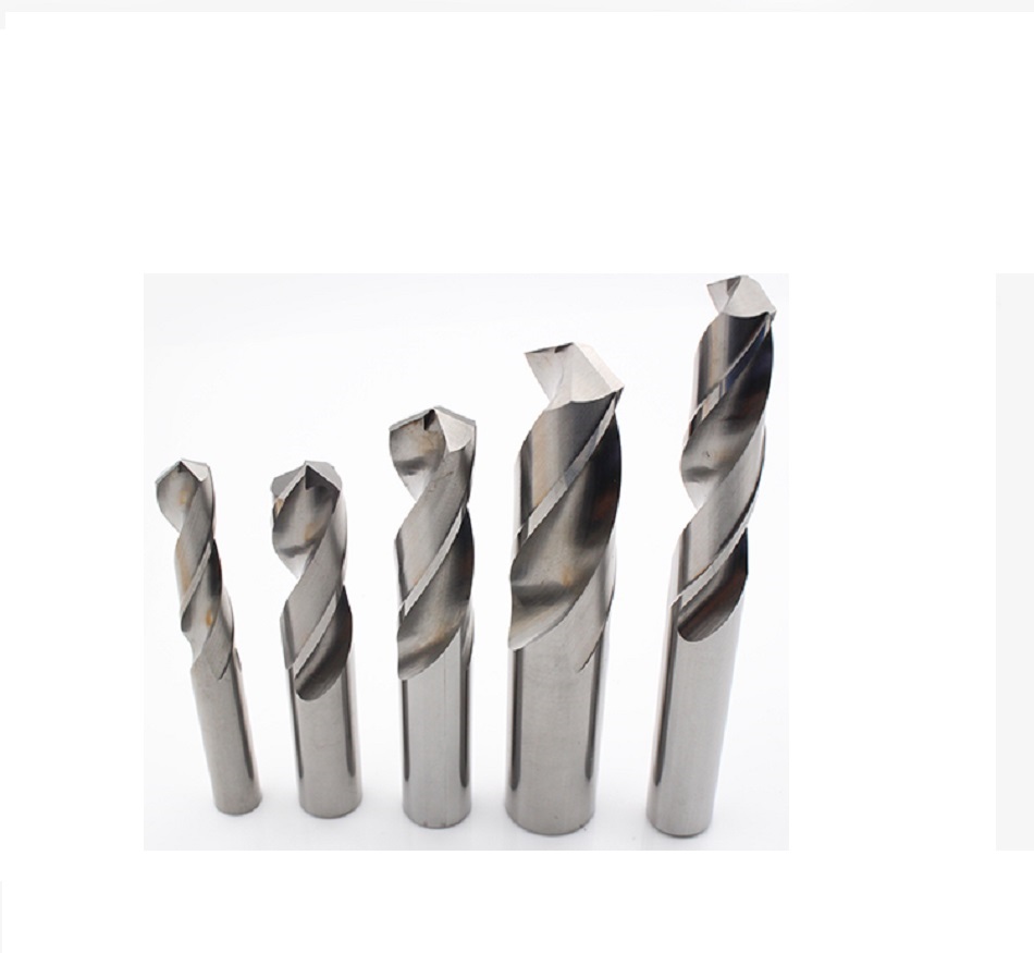 全硬质合金钻头