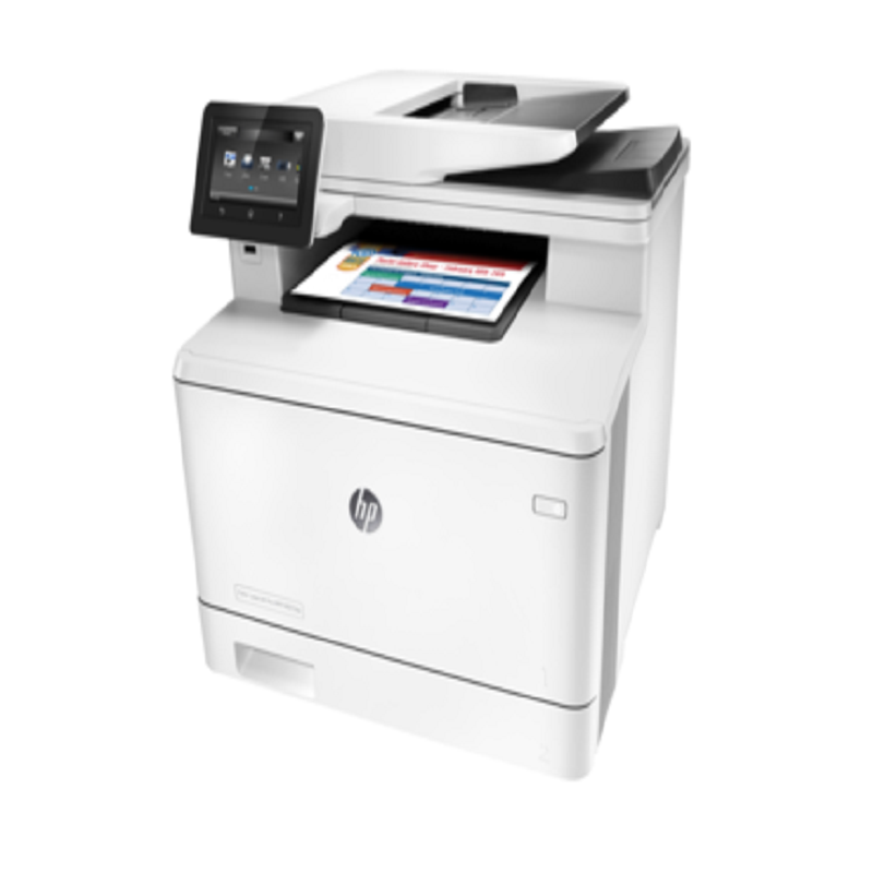 [精选]惠普(HP)HP Color LaserJet Pro MFP M377dw 专业级彩色激光多功能一体机