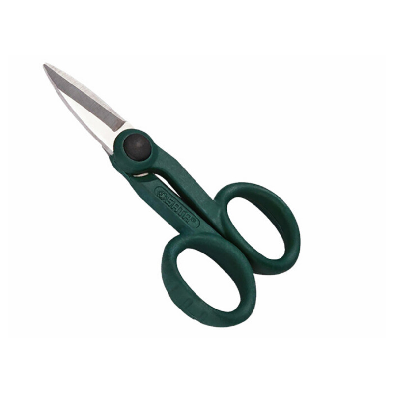 世达 SATA 3131 电工剪 5_1/2"