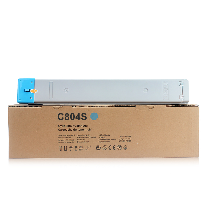 [精选]雅富仕 CLT-C804S青色粉盒 适用三星SL-X3220NR粉盒 X3280NR 804青色粉盒