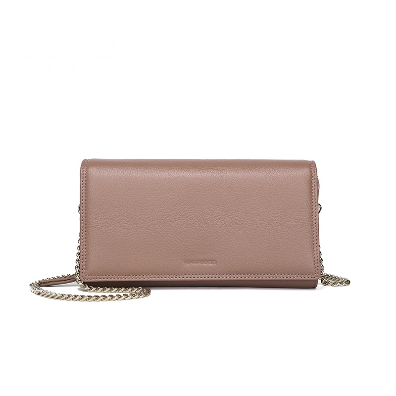 SHERIDAN喜来登(两用包)进口牛皮NL180432S