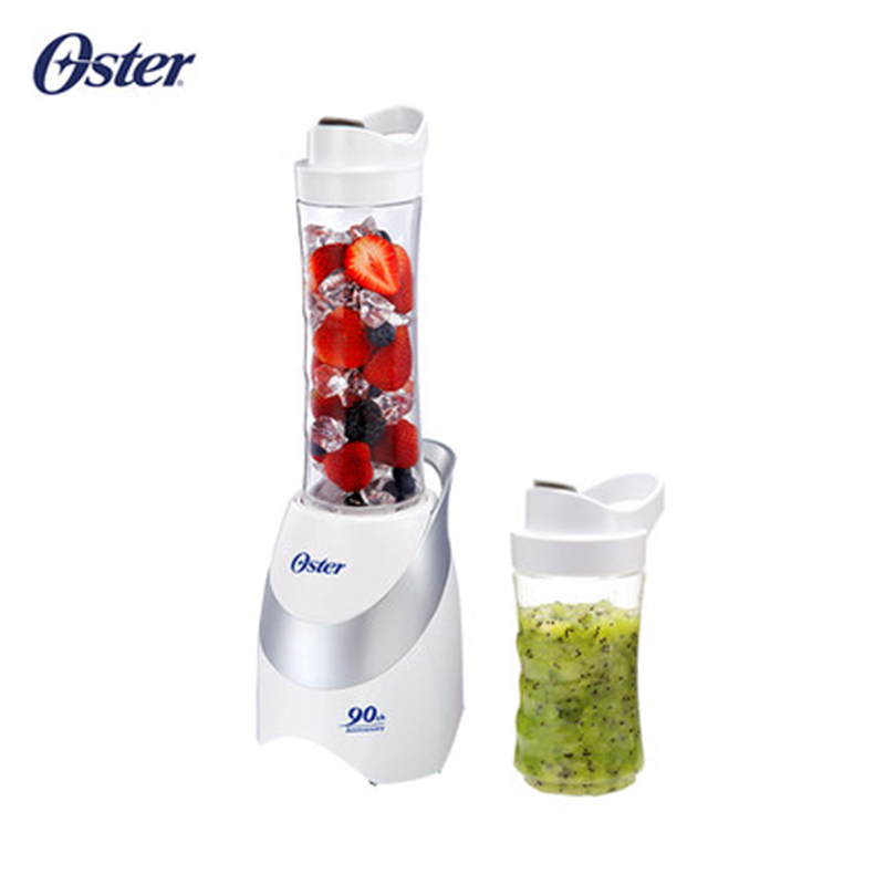 奥士达(Oster)BLSTPB-SSV2-073多功能果汁机全自动家用小型料理机