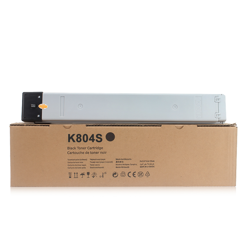[精选]雅富仕 CLT-K804S黑色粉盒 适用三星SL-X3220NR粉盒 X3280NR 804黑色粉盒