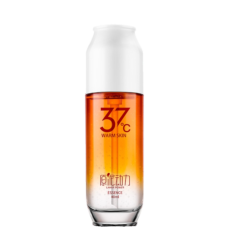 原泥动力LAHAR POWER 五重玻尿酸保湿原液40ml 补水锁水 修护紧致肌肤