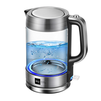 Miji 米技玻璃电热水壶 HK-3301