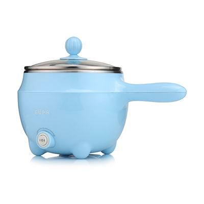 灿坤(EUPA) 博雅 多功能电煮锅 TSK-GW939