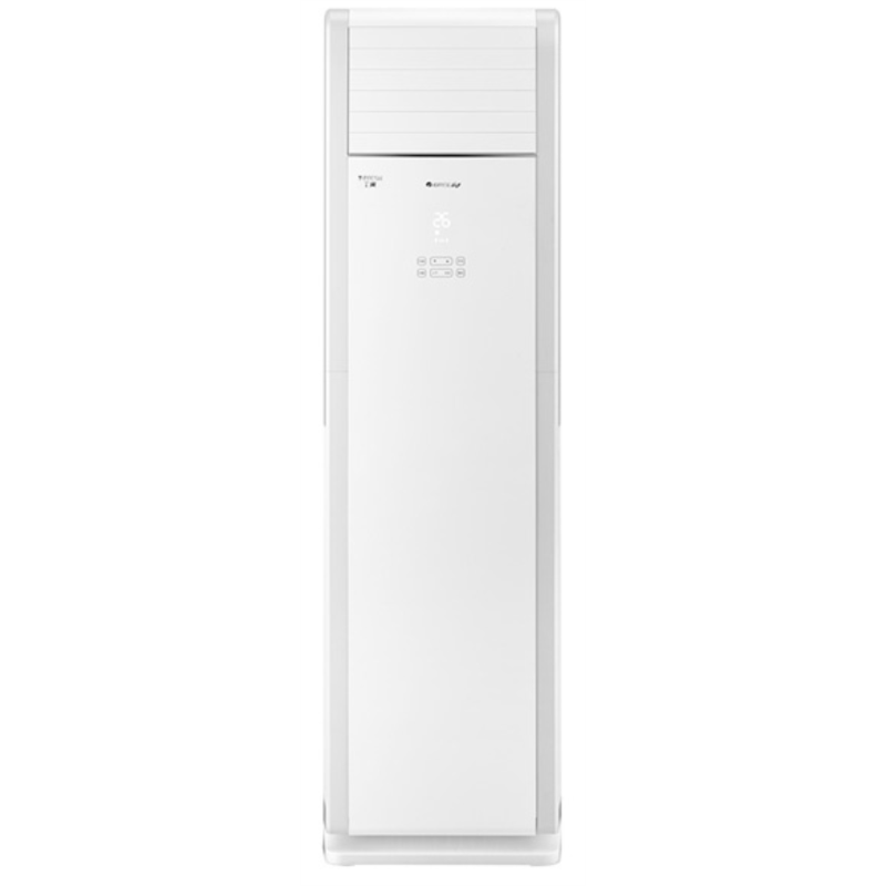 格力 (GREE) KF-72LW/(72332)NhAa-3 3匹定频单冷空调 T爽立式柜机系列