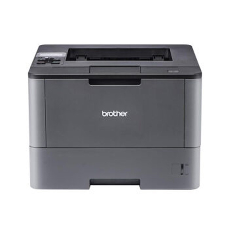 兄弟 (Brother) HL-5585D黑白激光打印机 高速自动双面打印 免费上门安装 一年质保