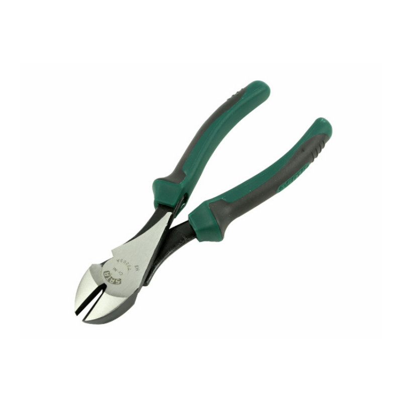 世达 SATA 70203A 斜嘴钳 7"