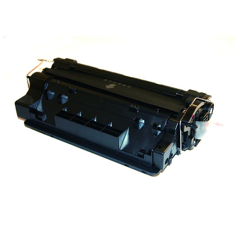 莱盛-正装LS-CE255A 激光打印机粉盒 黑色HP LJ-P3015/M521/M525哈尔滨政企平台自操作