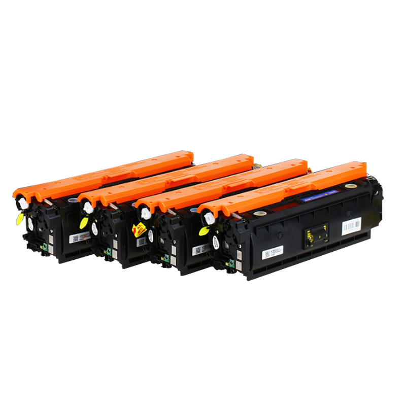 [精选]格之格 CF363A红色硒鼓 适用惠普508a硒鼓M553DN M553N m553X M552DN 升级版