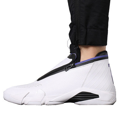 耐克(NIKE)男子篮球鞋JORDAN JUMPMAN Z AQ9119-100