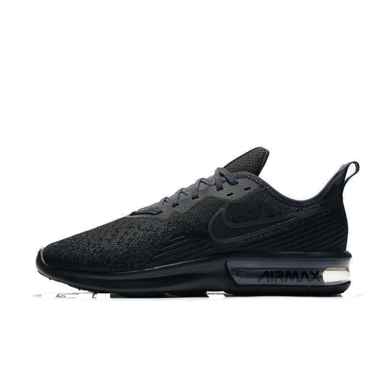 耐克(NIKE)男子休闲鞋NIKE AIR MAX SEQUENT 4 AO4485-002