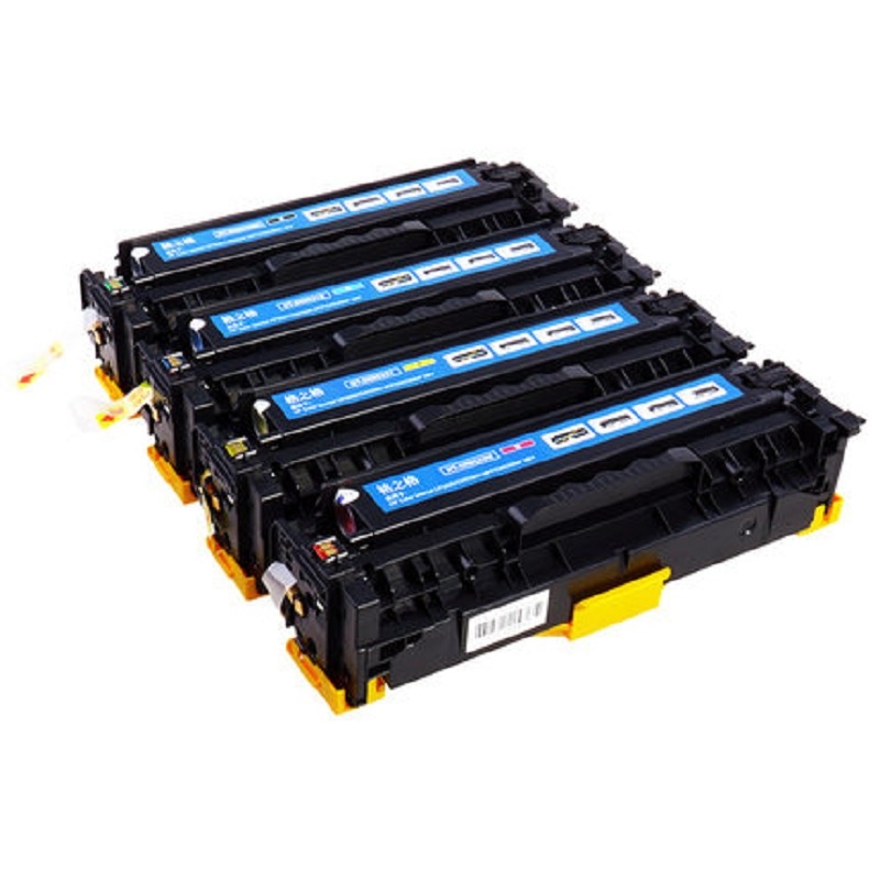 [精选]格之格 CC532A黄色硒鼓 适用惠普CP2025 CM2320NF 304A CC530A HP2025升级版
