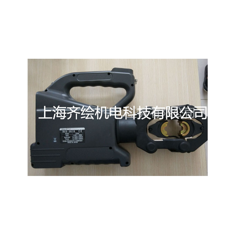 充电式电缆液压钳REC3610(单位:把)