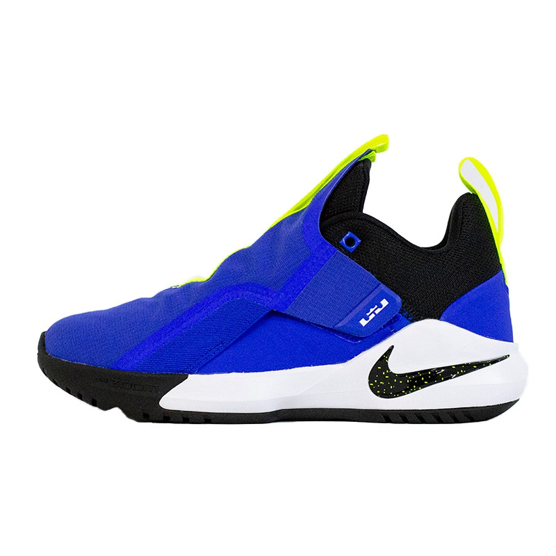 耐克(NIKE)秋冬男子篮球鞋高帮缓震透气AMBASSADOR XI AO2920-400