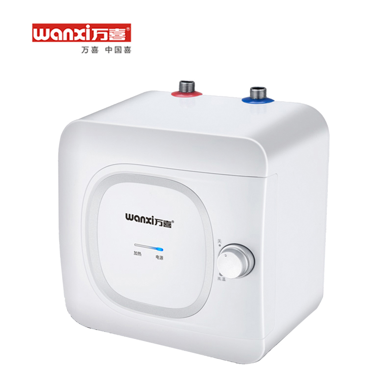 万喜1500W大功率 6升 上出水 一键调温 小厨宝WX6.0-B03