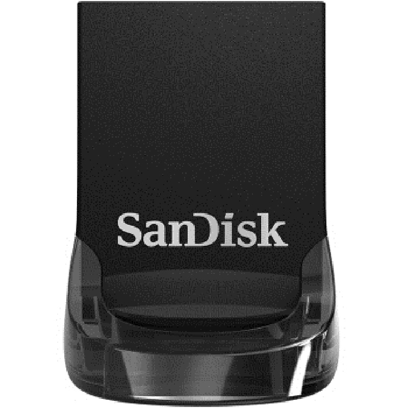 闪迪(SanDisk)至尊高速酷豆(CZ430)USB3.1 U盘 256GB