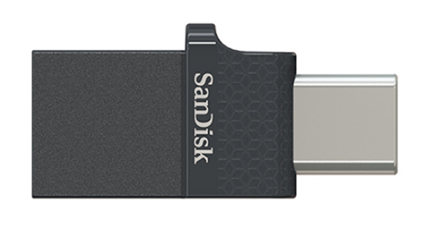 闪迪(SanDisk)16GB 酷琛Type-C 手机U盘