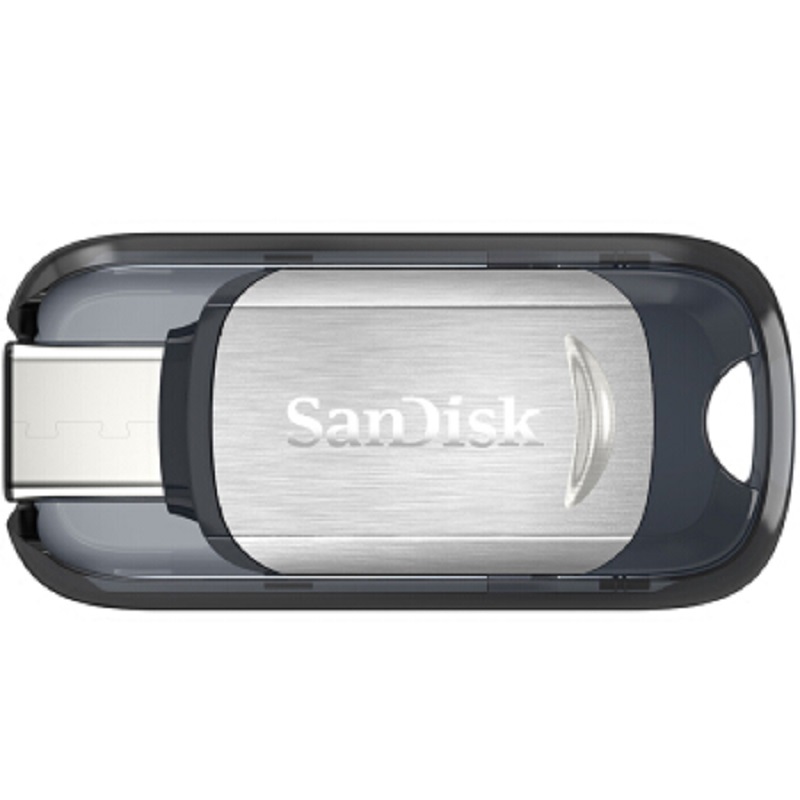 闪迪(SanDisk)至尊高速(CZ450)Type-C 16GB 薄型U盘