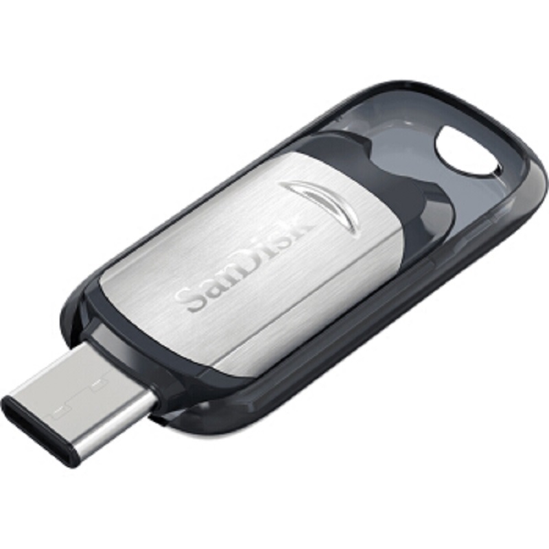 闪迪(SanDisk)至尊高速(CZ450)Type-C 薄型U盘