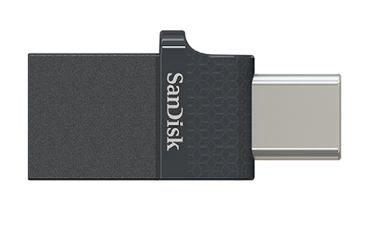 闪迪(SanDisk)128GB 酷琛Type-C 手机U盘