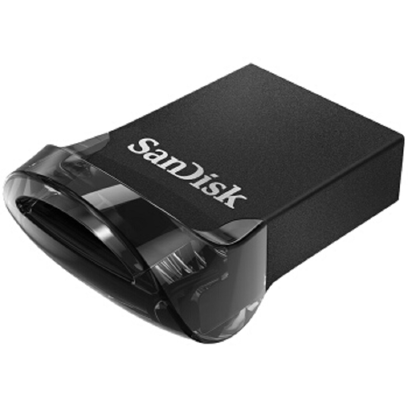 闪迪(SanDisk)至尊高速酷豆(CZ430)USB3.1 U盘 16GB